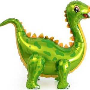 Динозавр Стегозавр, 99см
